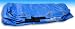 Sporting Goods : BLUE 5'X10'X10" LANDING PAD COVER