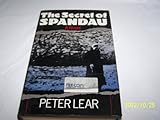 The secret of Spandau : a novel