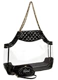 Rampage Tulip Chain Tote