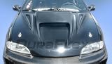 1995-2002 Chevrolet Cavalier Spyder 3 Hood