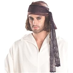 Rubies 6 6390  - Piratentuch
