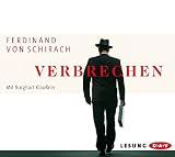 Produkt-Bild: Verbrechen, 3 Audio-CDs