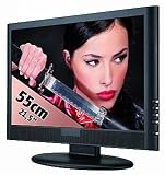 Zoom Produkt-Bild: TFT-Monitor 55cm (21,5') /16:9 WideScreen TFT 21509W
