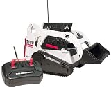 Bobcat Radio Controlled Compact Track Loader