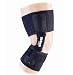 McDavid Protective Knee Guard w/ Polycentric Hinge