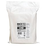 Alter Eco White Jasmine Rice Scented Thai Grains 11 Pound Bag by Alter Eco