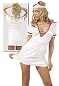 Mini Kleid Krankenschwester - Dream Nurse