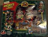 Mickey's Holiday Carousel
