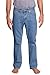 Victorious Mens Straight Fit Color and Raw Denim Jeans