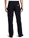 Carhartt Men's Washed Duck Work Dungaree Pant, Midnight, 36W X 34L