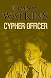 Cypher officer : in Cairo, Kenya, Caserta