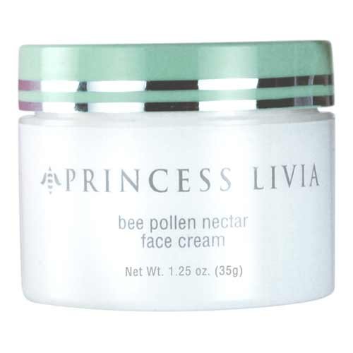 Princess Livia Bee Pollen Nectar Face Cream