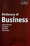 Dictionary of Business (The Economist Series)