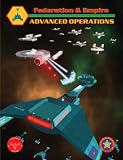Federation & Empire Advanced Operations ADB 3209