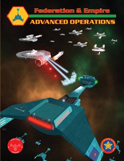 Federation & Empire Advanced Operations ADB 3209