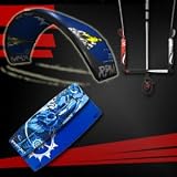 SLINGSHOT 8M RPM KITEBOARDING PACKAGE WITH 132CM DARKO KITEBOARD 419npL%2BA6UL. SL160 SLINGSHOT 8M RPM KITEBOARDING PACKAGE WITH 132CM DARKO KITEBOARD
