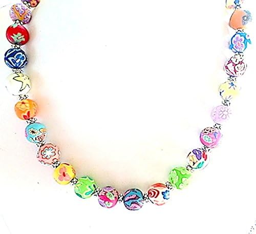 FIMO Necklace