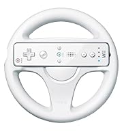 Nintendo Wii&trade; Wheel