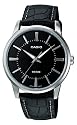 Casio Collection Herren-Armbanduhr Analog Quarz MTP-1303L-1AVEF