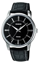 Casio Collection Herren-Armbanduhr Analog Quarz MTP-1303L-1AVEF