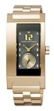TRANS CONTINENTS (トランスコンチネンツ) 腕時計 TIMEPIECES MONOLITH TKA45-2081 レディース