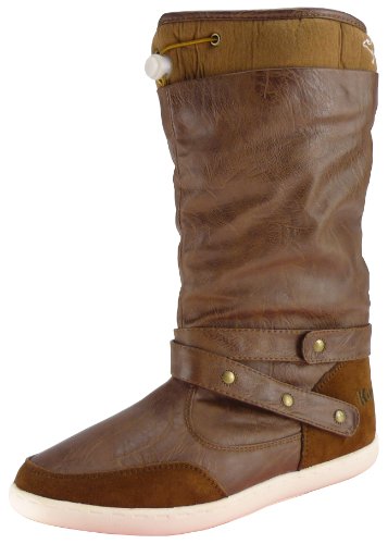 Kangaroos Stiefel Fabienne, Größe 40.00