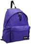 Eastpak Imbottito Pakr Tempo Libero Zaino 40 Cm, 24 Litri, yesterday purple
