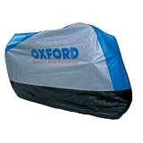 Oxford Dormex Indoor Motorcycle Cover - Largeby Oxford Dormex
