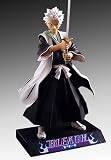Bleach Toynami Series 4 Action Figure Toshiro Hitsugaya with Hy?rinmaru