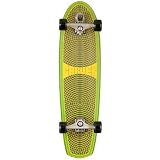 Carver Diamond C7 Complete Longboard - 9.88 in. x 35.0 in.