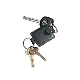 Royce Leather Valet Key Fob