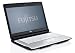 Fujitsu Lifebook S710 35,6 cm (14 Zoll) Notebook (Intel Core i5 460M, 2,5GHz, 4GB RAM, 320GB HDD, Intel X4500HD, Win7 Prof, DVD)