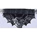 Harold the gargoyle shelf statue european sculpture New (The Digital Angel)