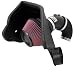 K&N 69-5302TTK Performance Intake Kit K&N 69-5302TTK Performance Intake Kit