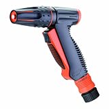 Claber 9561 Precision Spray Garden Hose Nozzle