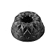 Kaiser Bakeware KaiserCast 6-1/2-Inch Flora Bundtform Pan