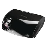 Optoma TX1080 1080p DLP Home Theater Projector