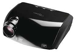 Optoma TX1080 1080p DLP Home Theater Projector