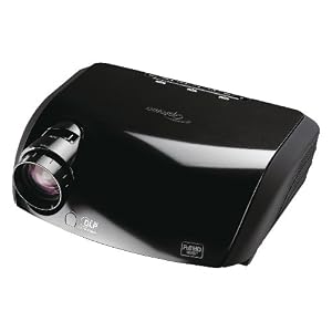 Optoma TX1080 1080p DLP Projector Native HD (1920×1080)