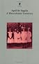 A Warwickshire Testimony (Faber Plays)