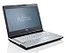 Fujitsu Lifebook S751 35,5 cm (14 Zoll) Notebook (Intel Core i7-2620M, 2,6GHz, 4GB RAM, 128GB HDD, Intel HD Grafik, DVD, Win 7 