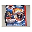 Bakugan Battle Brawlers Booster Pack Black Series 2 (Bakugan May Vary)