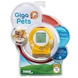 Buy Giga Pets Handheld Game: Tomcat by Hasbro Games