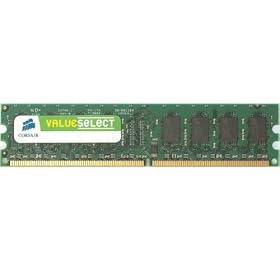 Corsair 667MHZ 1GB 128M*64 CL5 NonEcc Unbuffered desktop memory VS1GB667D2