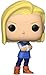 Funko POP! Animaiton: Dragon Ball Z - Android 18