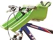 iBert Safe-T Front Mounted Child Bicycle Seat