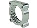 aFe Power Silver Bullet 46-34001 GM Throttle Body Spacer