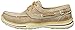 Skechers USA Men's Elected Horizon Oxford, Tan, 7 M US