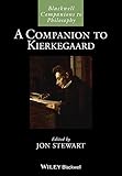 A Companion to Kierkegaard
