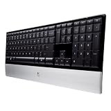 Logitech diNovo Keyboard for Notebooks